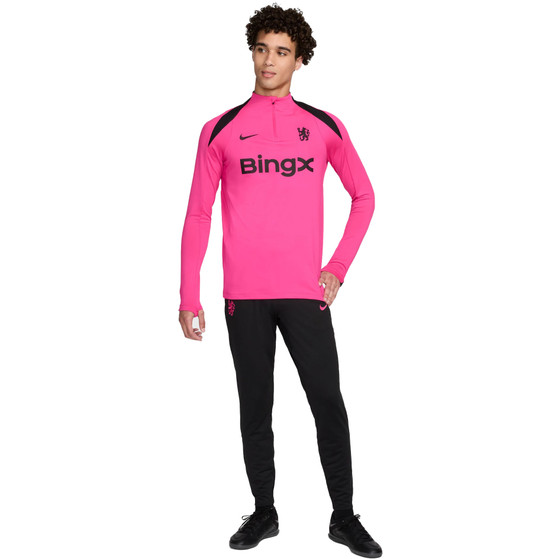Nike Chelsea Strike Drill Top 2024/2025