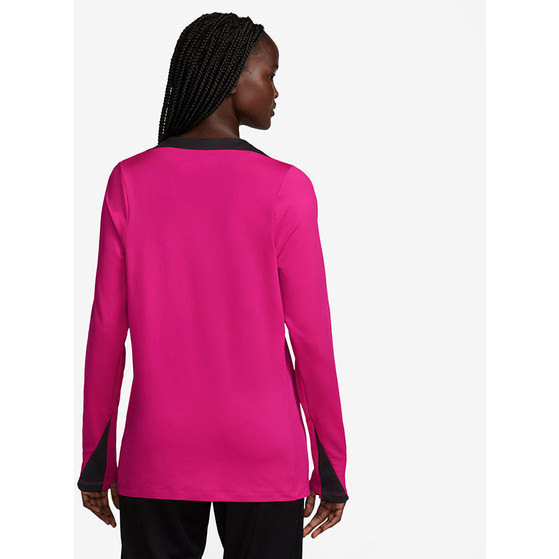 Nike Chelsea Strike Drill Top Dames 2024/2025
