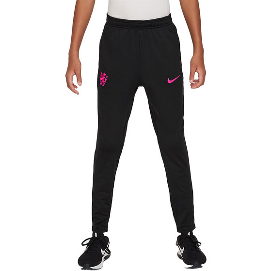 Nike Chelsea Strike Trainingsanzug Kinder