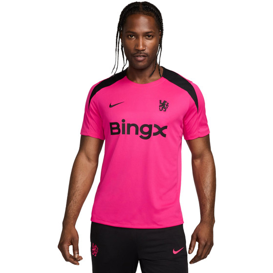 Nike Chelsea Strike Training Set