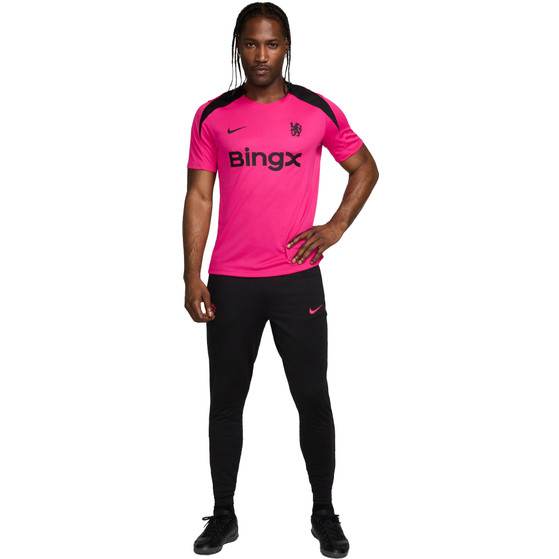 Nike Chelsea Strike Training Set