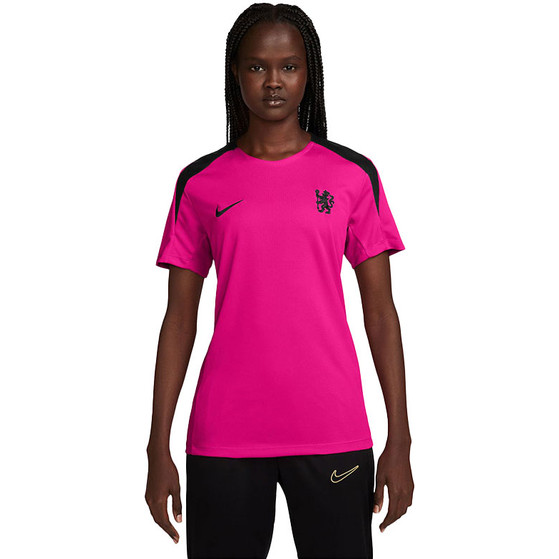 Nike Chelsea Strike Top Dames 2024/2025