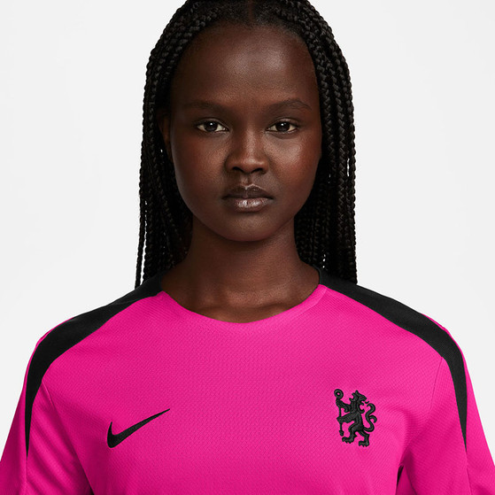 Nike Chelsea Strike Top Dames 2024/2025