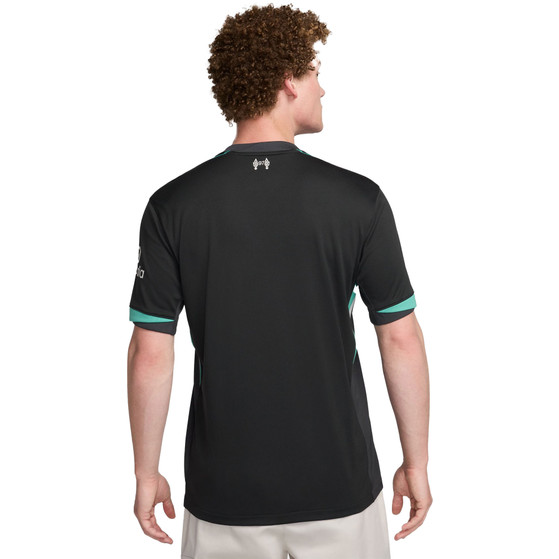 Nike Liverpool Uit Tenue