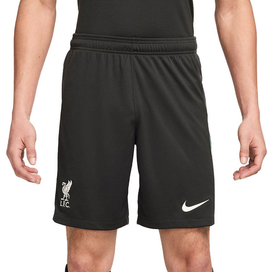 Nike Liverpool Uit Tenue