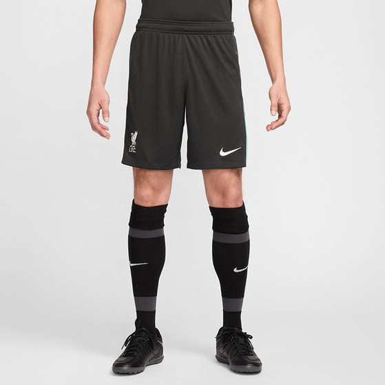 Nike Liverpool Uit Tenue