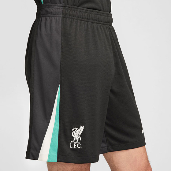 Nike Liverpool Uit Tenue