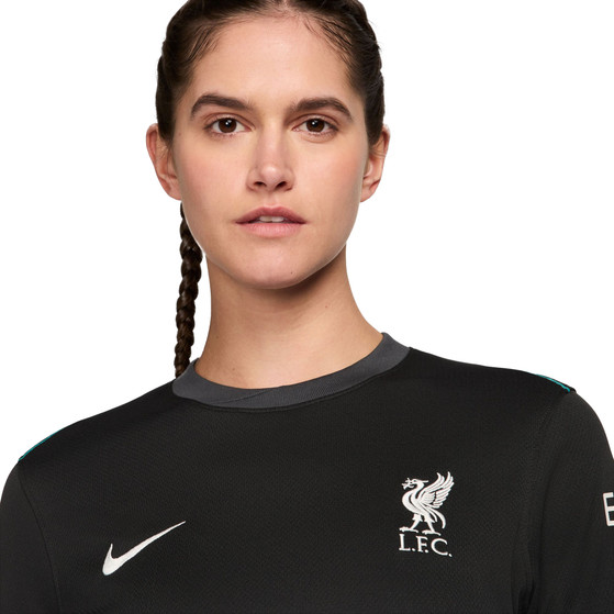 Nike Liverpool Away Socks Woman 2024/2025
