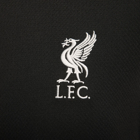 Nike Liverpool Away Socks Woman 2024/2025