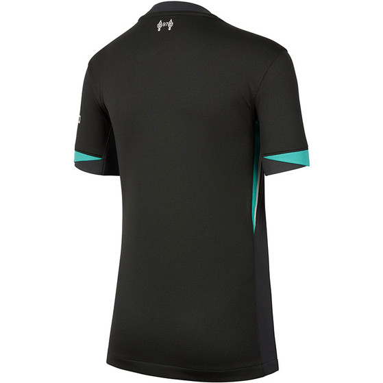 Nike Liverpool Borta Fotboll kit Barn
