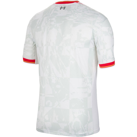 Nike Liverpool 3rd Tenue
