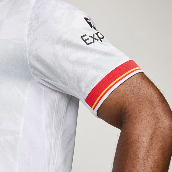 Nike Liverpool 3rd Tenue