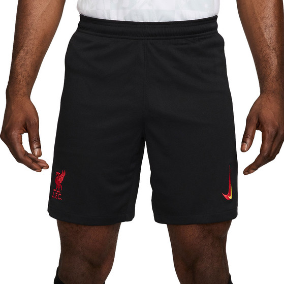 Nike Liverpool 3rd Short 2024/2025