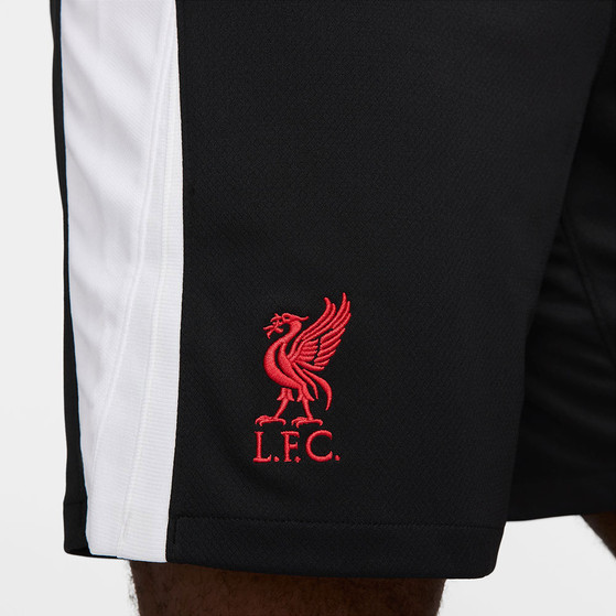 Nike Liverpool 3rd Short 2024/2025