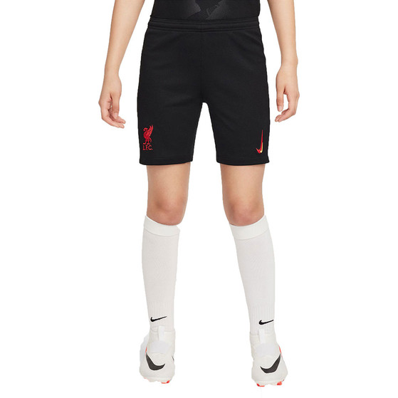 Nike Liverpool Pre-Match Trainingsset Kids