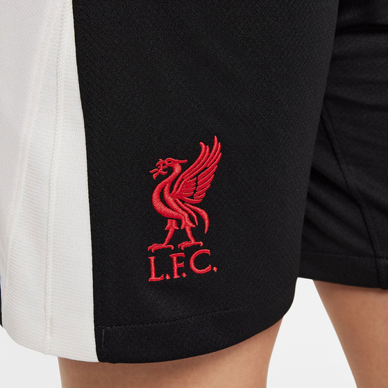 Nike Liverpool Pre-Match Trainingsset Kids