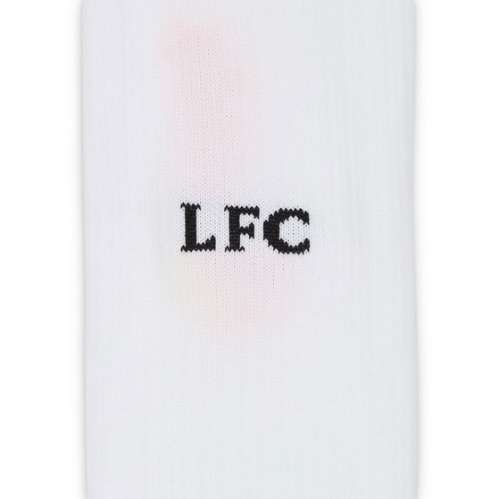 Nike Liverpool 3rd Tenue