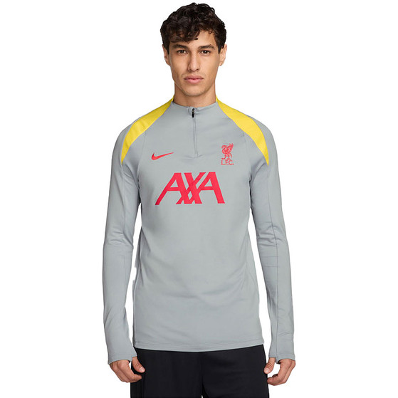 Nike Liverpool Strike Drill Top 2024/2025