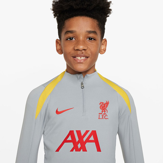 Nike Liverpool Strike Trainingspak Kids