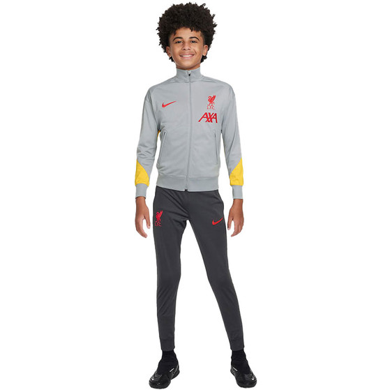 Nike Liverpool Strike Trainingspak Kids 2024/2025