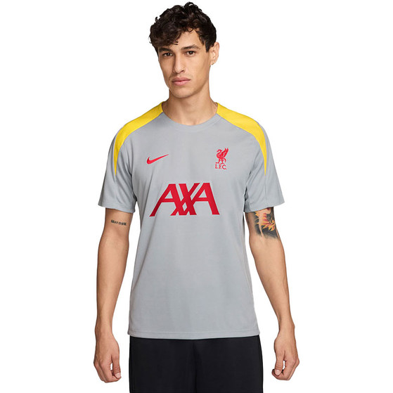 Nike Liverpool Strike Träningsset
