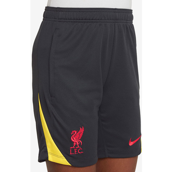 Nike Liverpool Strike Short Kids 2024/2025