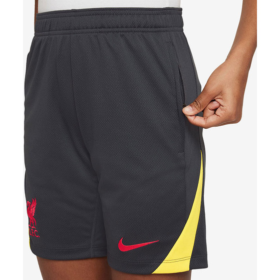 Nike Liverpool Strike Short Kids 2024/2025