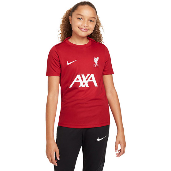 Nike Liverpool Academy Pro Träningsset Barn