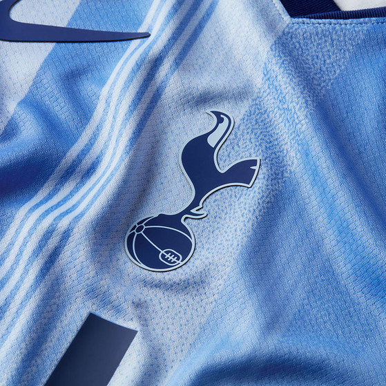 Nike Tottenham Hotspur Bortatröja Barn 2024/2025