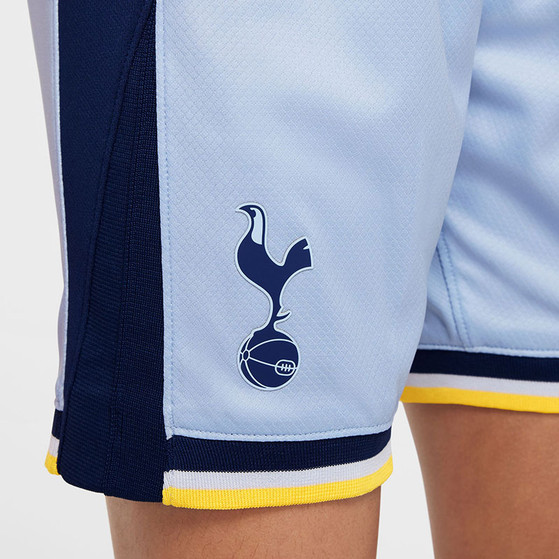 Nike Tottenham Hotspur Borta Fotboll kit Barn