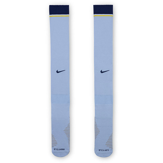 Nike Tottenham Hotspur Borta Fotboll kit Barn