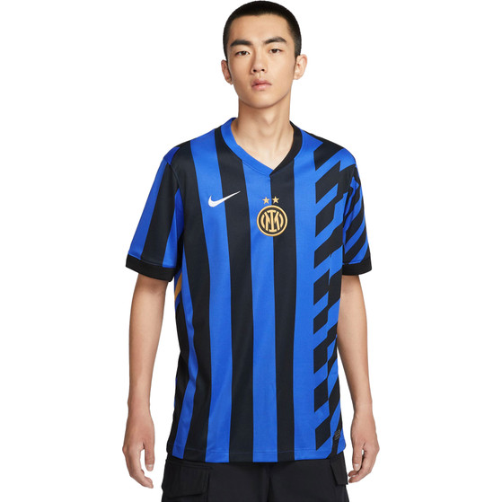 Inter milan home shirt best sale