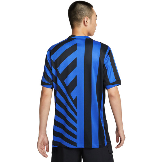 Nike Inter Milan Hemmaställ
