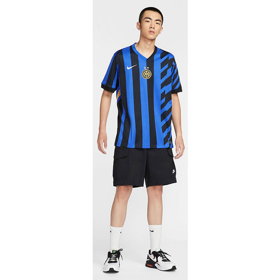 Nike Inter Milan Hemmaställ
