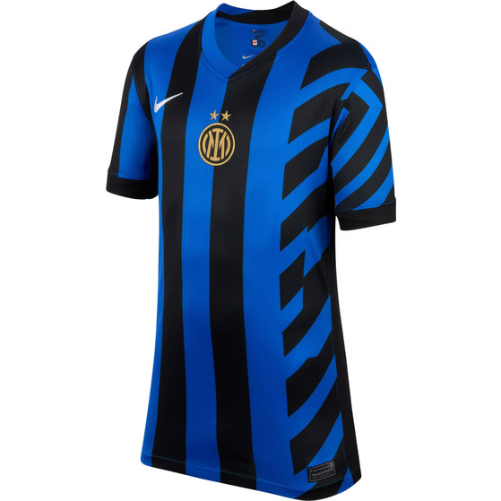 Nike Inter Milan Home Shirt Kids  2024/2025