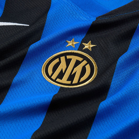 Nike Inter Milan Home Shirt Kids  2024/2025