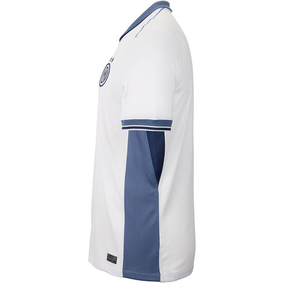 Nike Inter Milan Uit Shirt 2024/2025