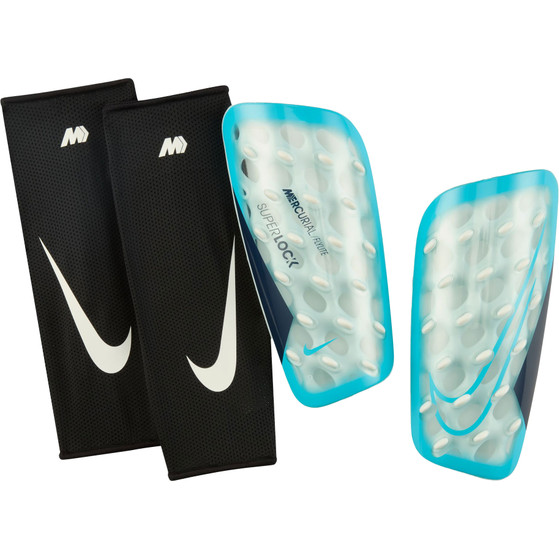 Nike Mercurial Flylite Superlock Scheenbeschermer
