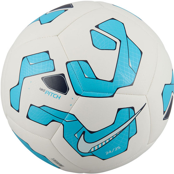 Nike Pitch Football  - Size 3
