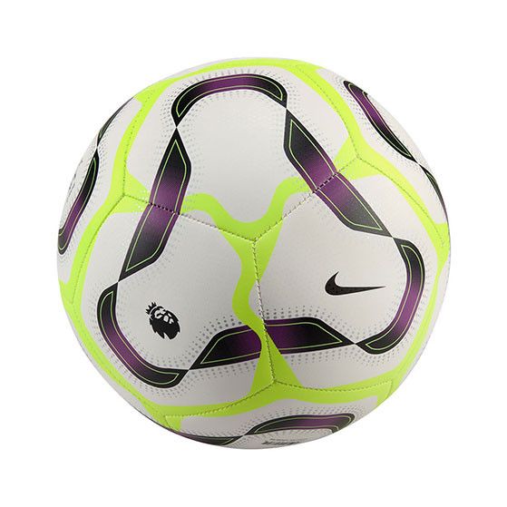 Nike Premier League Pitch -  Storlek 4