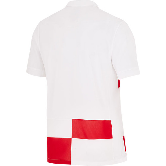 Nike Kroatië Home Shirt 2024/2026