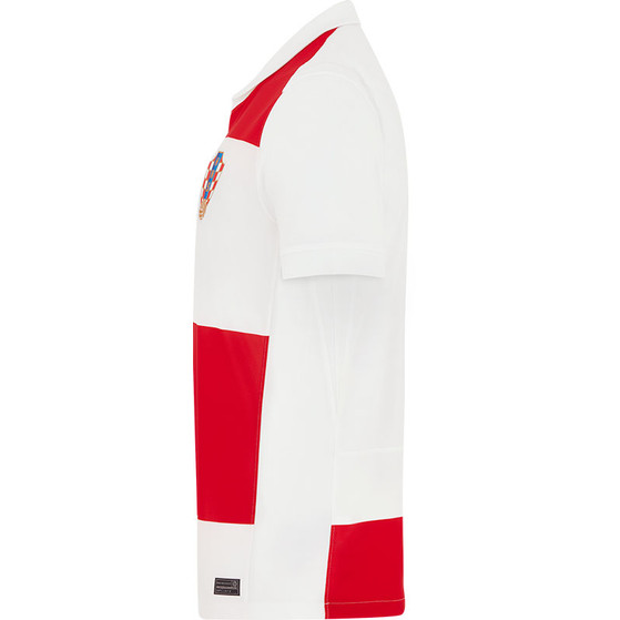 Nike Kroatië Home Shirt 2024/2026