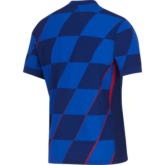 Nike Kroatië Uit Shirt 2024/2026
