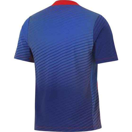 Nike Kroatië Pre-Match Top 2024/2026