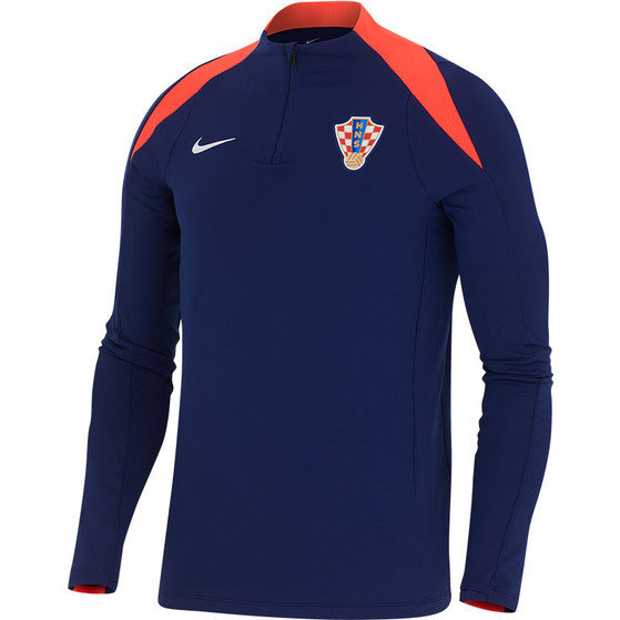 Nike Kroatië Tracksuit
