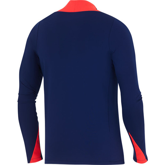 Nike Kroatië Tracksuit
