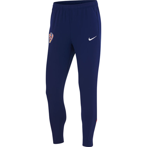 Nike Kroatië Tracksuit
