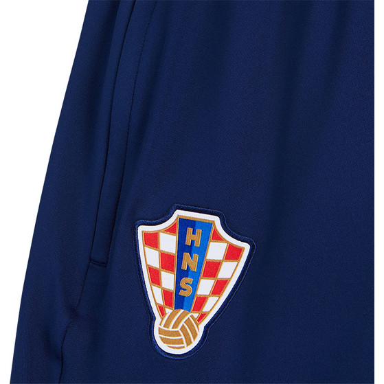 Nike Kroatië Tracksuit
