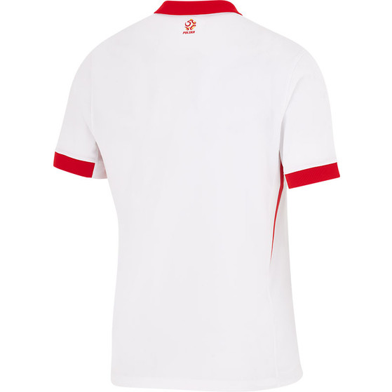 Nike Polen Thuis Shirt 2024/2026