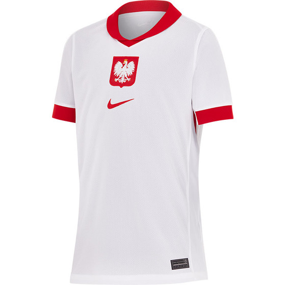Nike Polen Hemma Tröja Barn